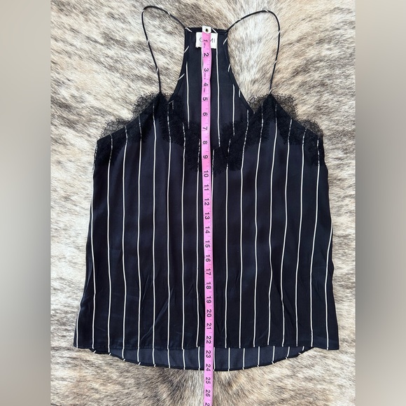 Cami NYC, 100% silk camisole. Size XS - Picture 7 of 7